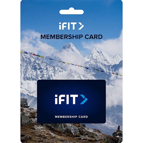 Family membership gives you the option of adding up to 5 users - perfect for sharing with family and friends. . Ifit membership deals
